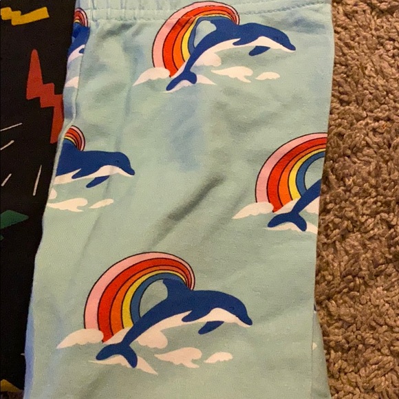 Hannah Anderson size 100 jeggins and leggings - Picture 2 of 5